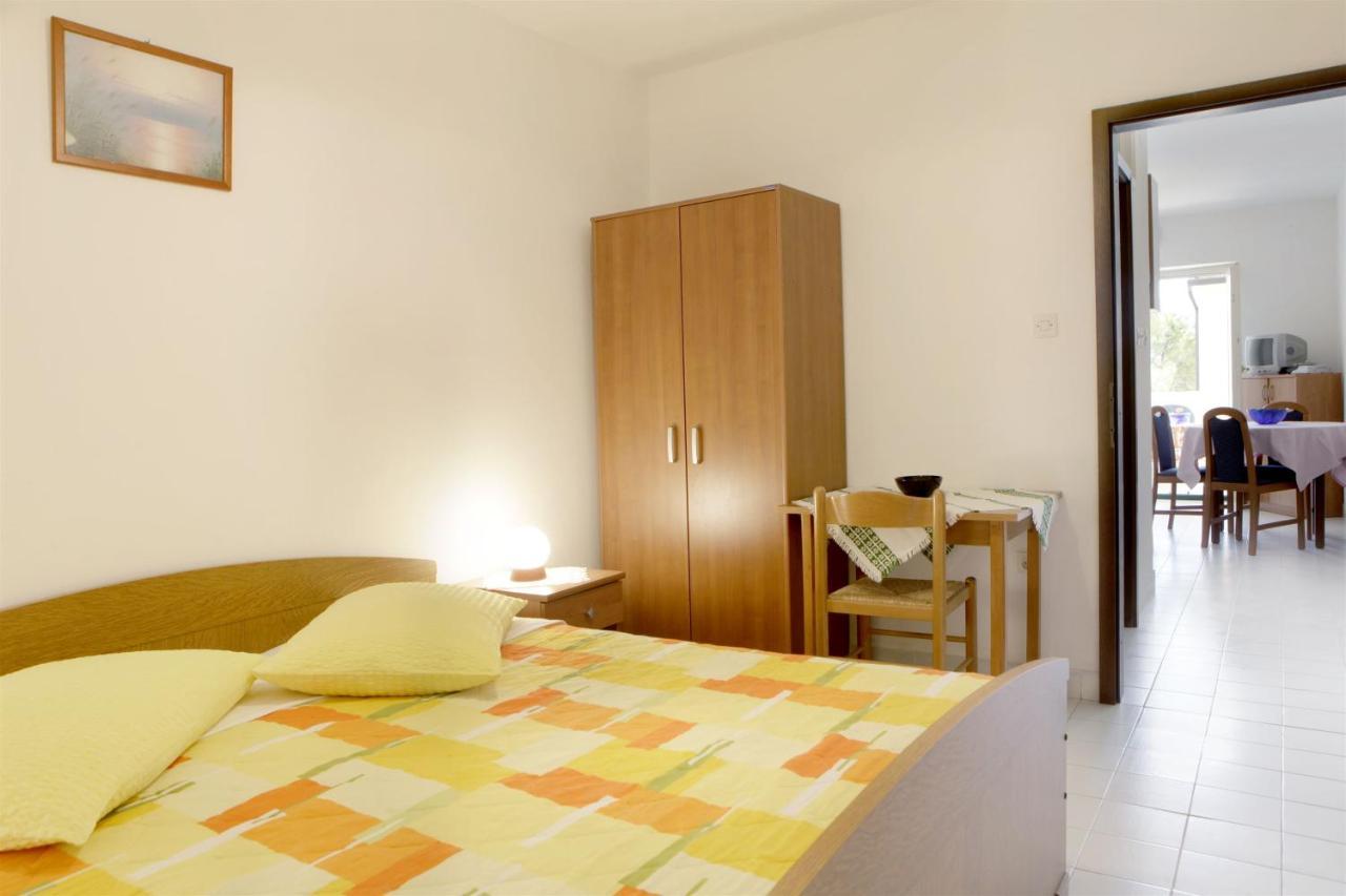 Apartments Olea Rabac Exterior foto